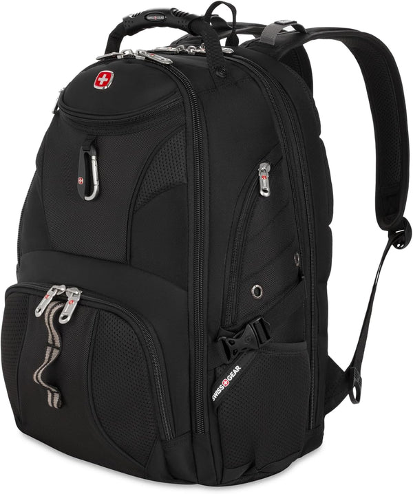 SWISSGEAR 1900 ScanSmart Laptop Backpack