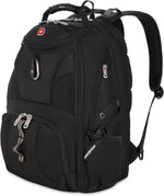 SWISSGEAR 1900 ScanSmart Laptop Backpack