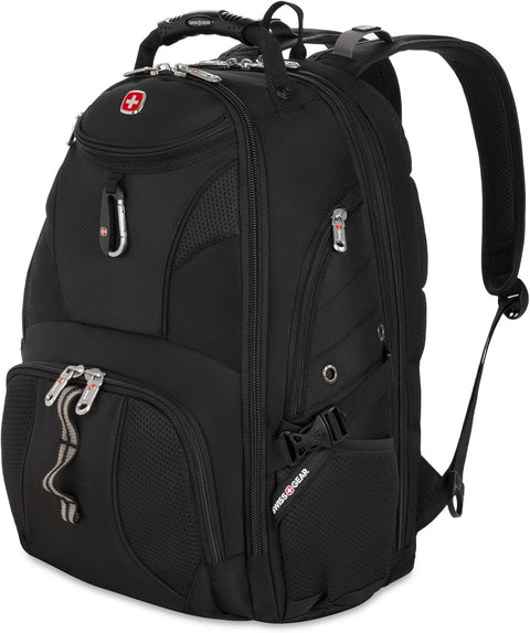 SWISSGEAR 1900 ScanSmart Laptop Backpack
