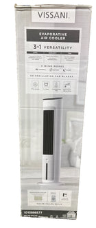 Vissani Air Cooler Tower Fan