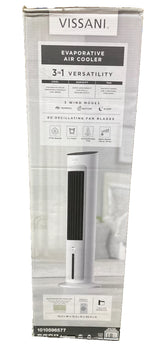 Vissani Air Cooler Tower Fan