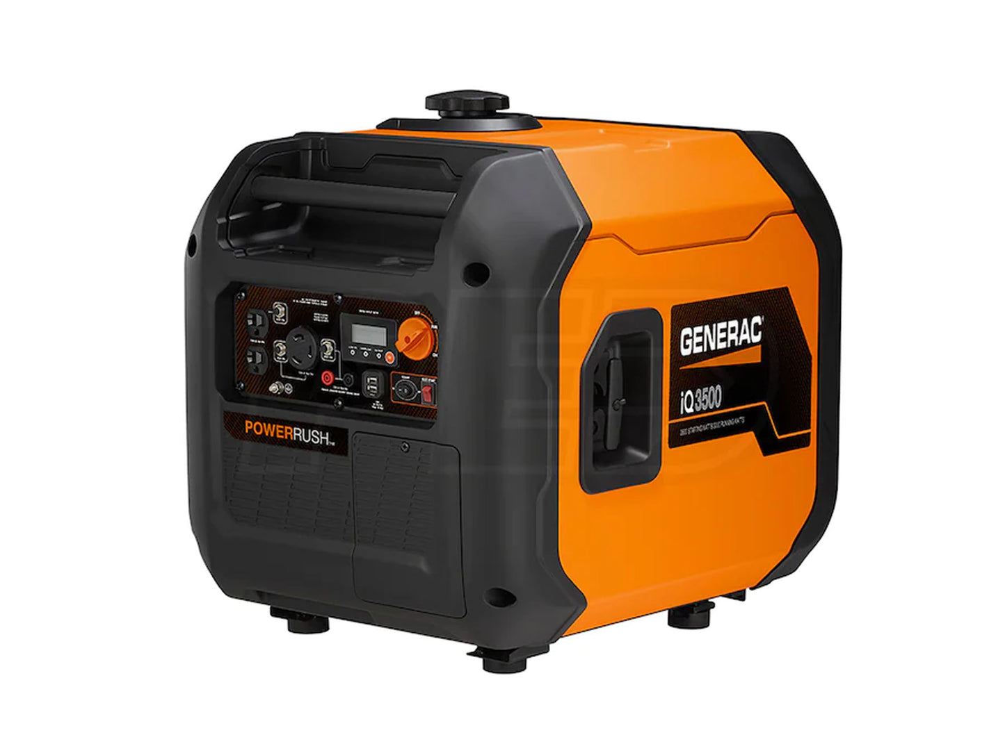 Generatrice Generac