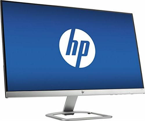 Monitor Hp 27