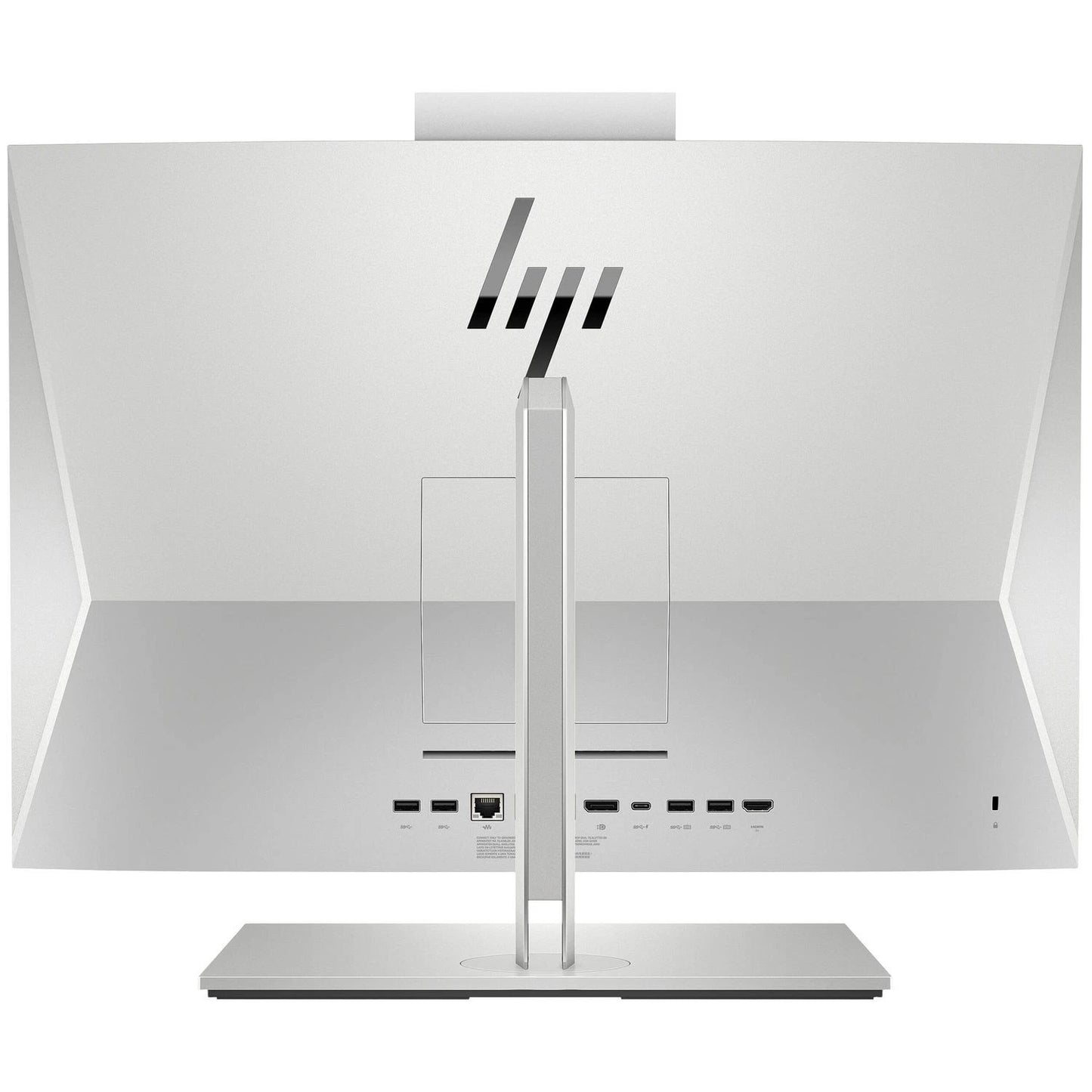 HP ELITEONE 800 G5 AIO PC I7 9700 23.8" 16GB 512GB SSD WIN11