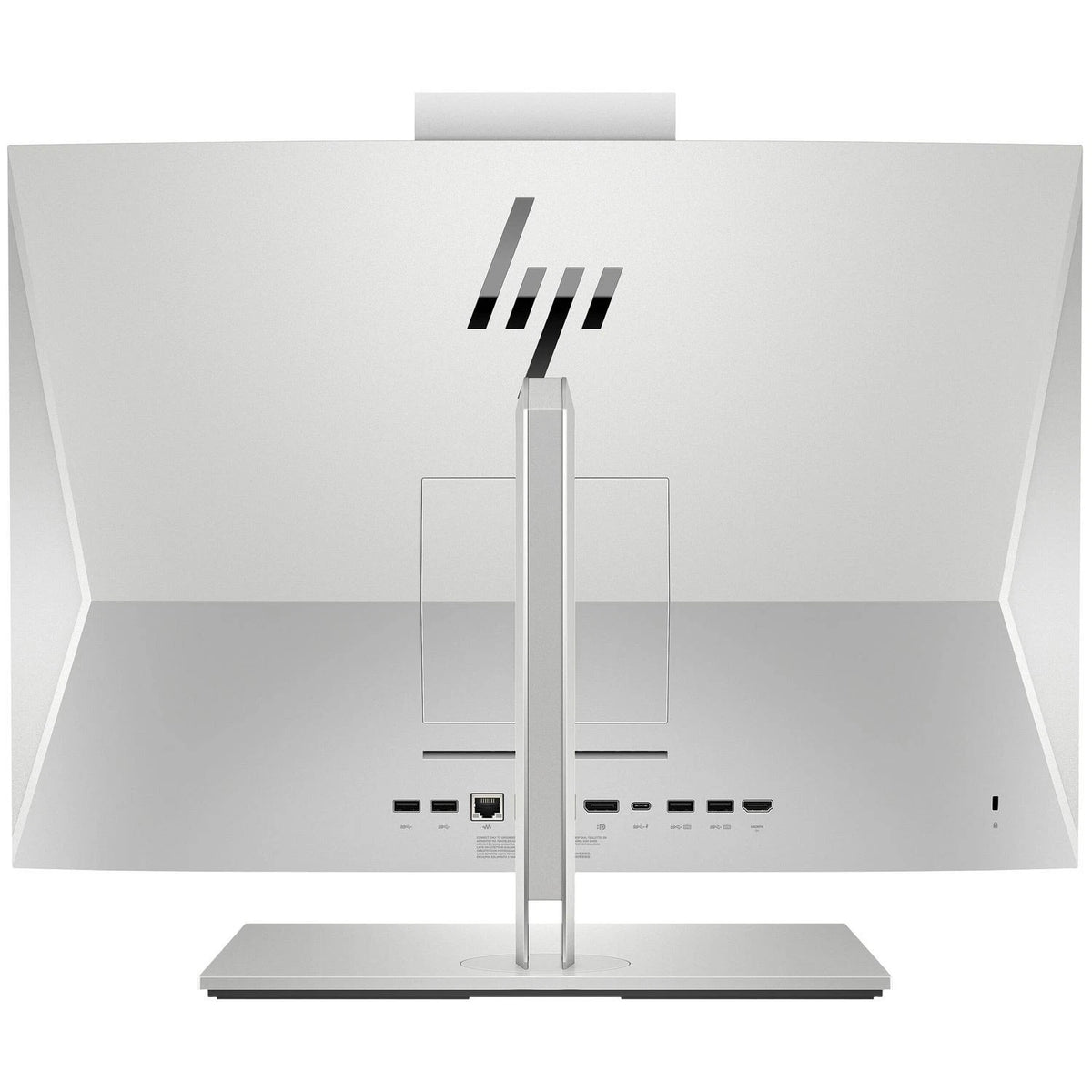 HP ELITEONE 800 G5 AIO PC I7 9700 23.8" 16GB 512GB SSD WIN11