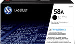 HP 58A (CF258A) Black Original Toner Cartridge
