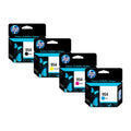 HP 954 Black & color Ink Cartridge