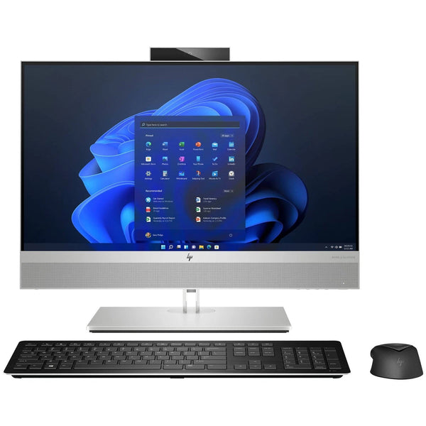 HP ELITEONE 800 G5 AIO PC I7 9700 23.8" 16GB 512GB SSD WIN11