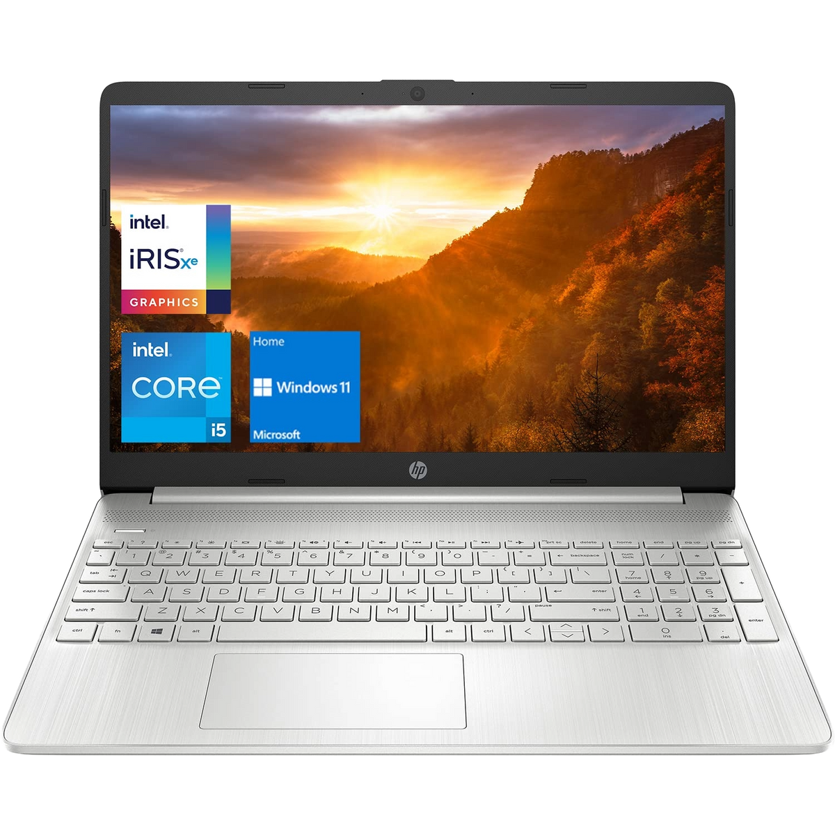 HP Notebook 15