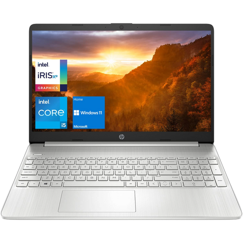 HP Notebook 15