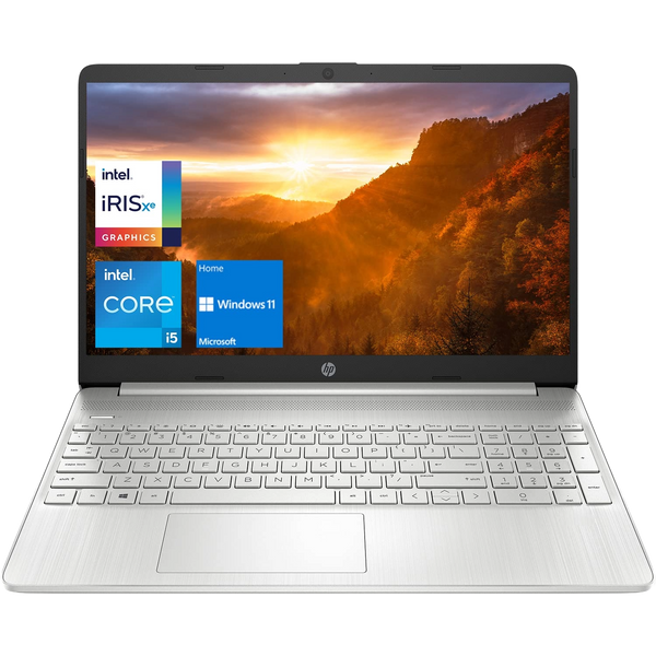 HP Notebook 15