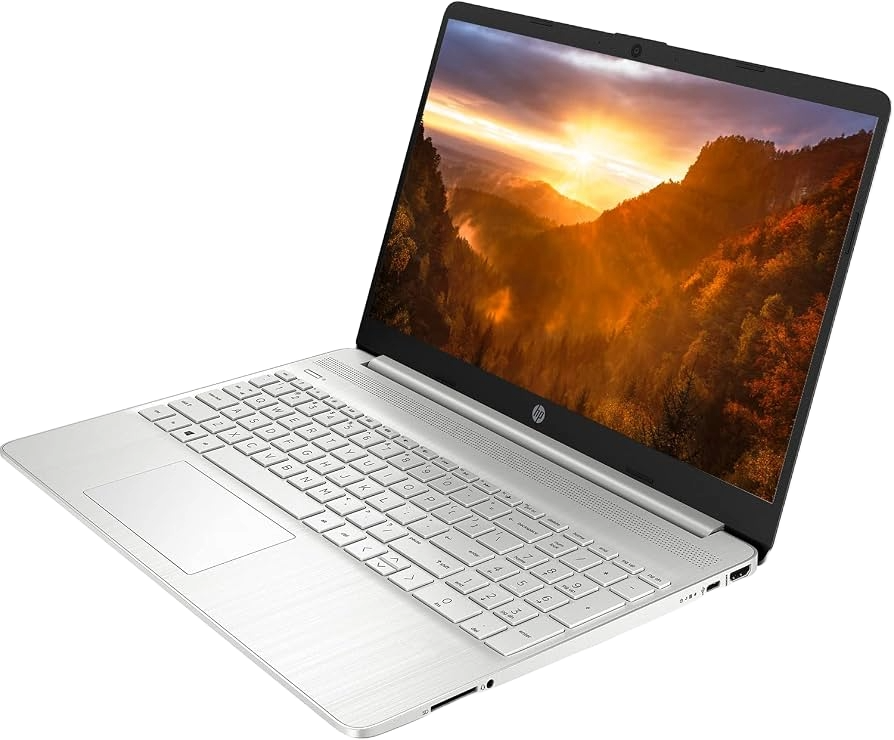 HP Notebook 15