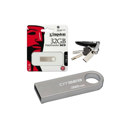 USB Kingston 32 GB