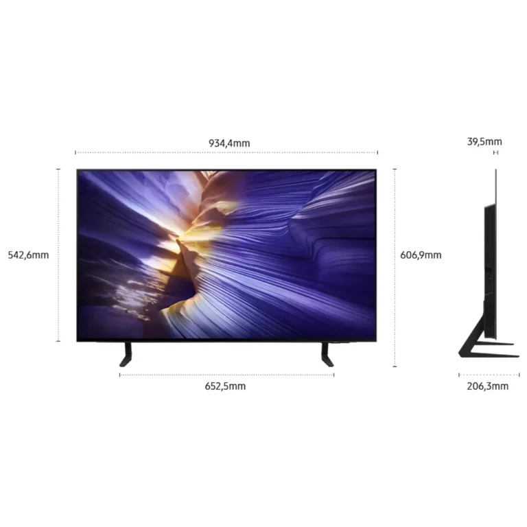 Samsung 42 inch television