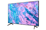 Samsung 50 inch television