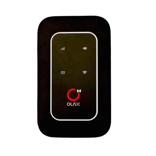 Advanced Mobile WIFI 4G LTE