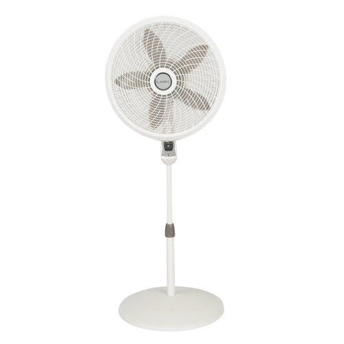 LASKO POWER PLUS