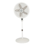 LASKO POWER PLUS