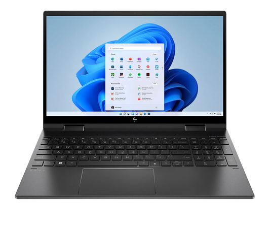 Laptop Hp Envy X360 15-es 2023nr