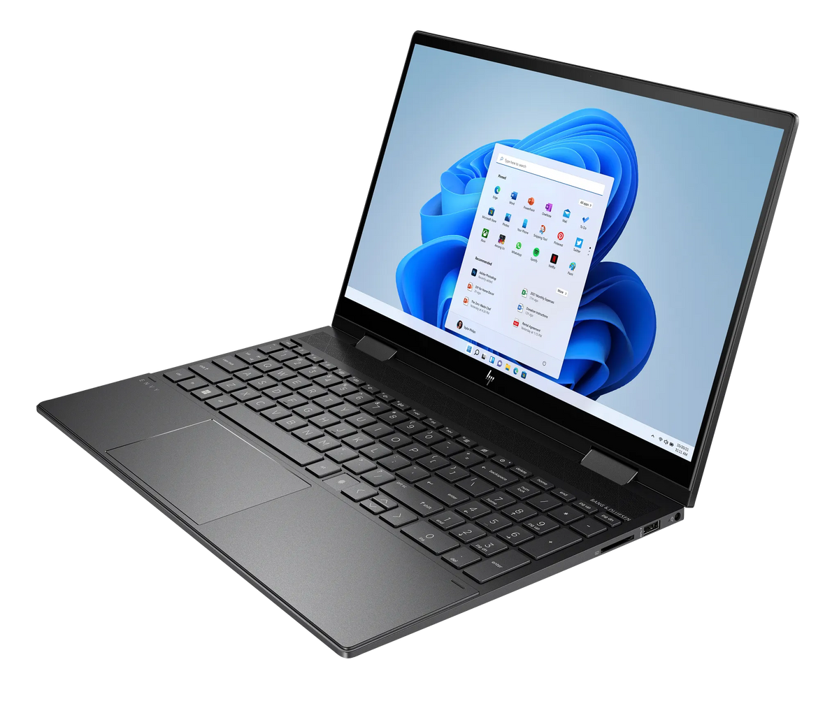 Laptop Hp Envy X360 15-es 2023nr