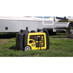 Champion 3100 Generator