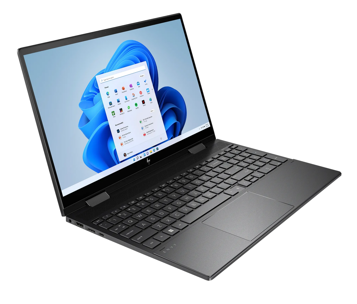 Laptop Hp Envy X360 15-es 2023nr