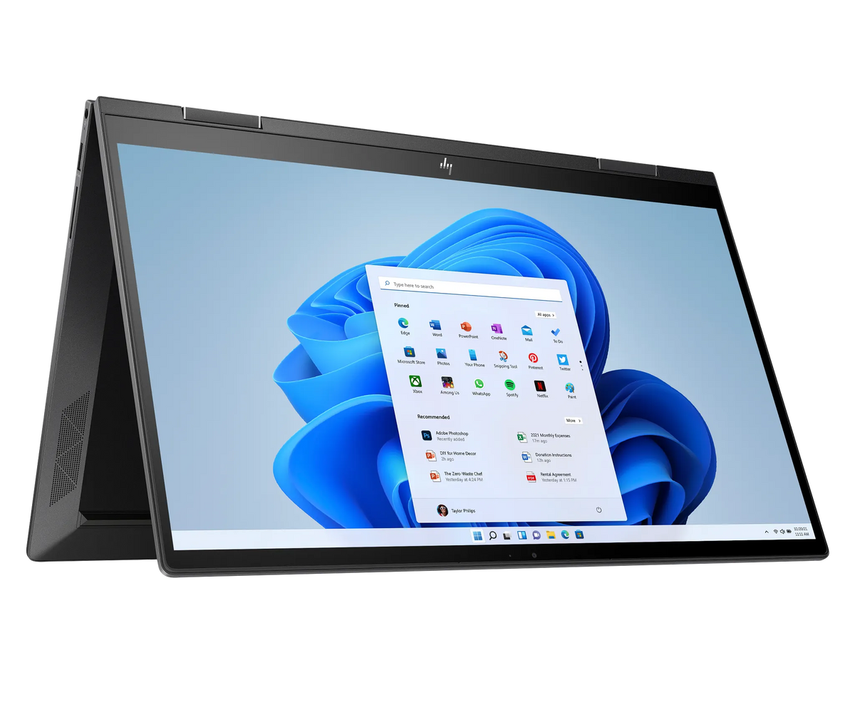Laptop Hp Envy X360 15-es 2023nr
