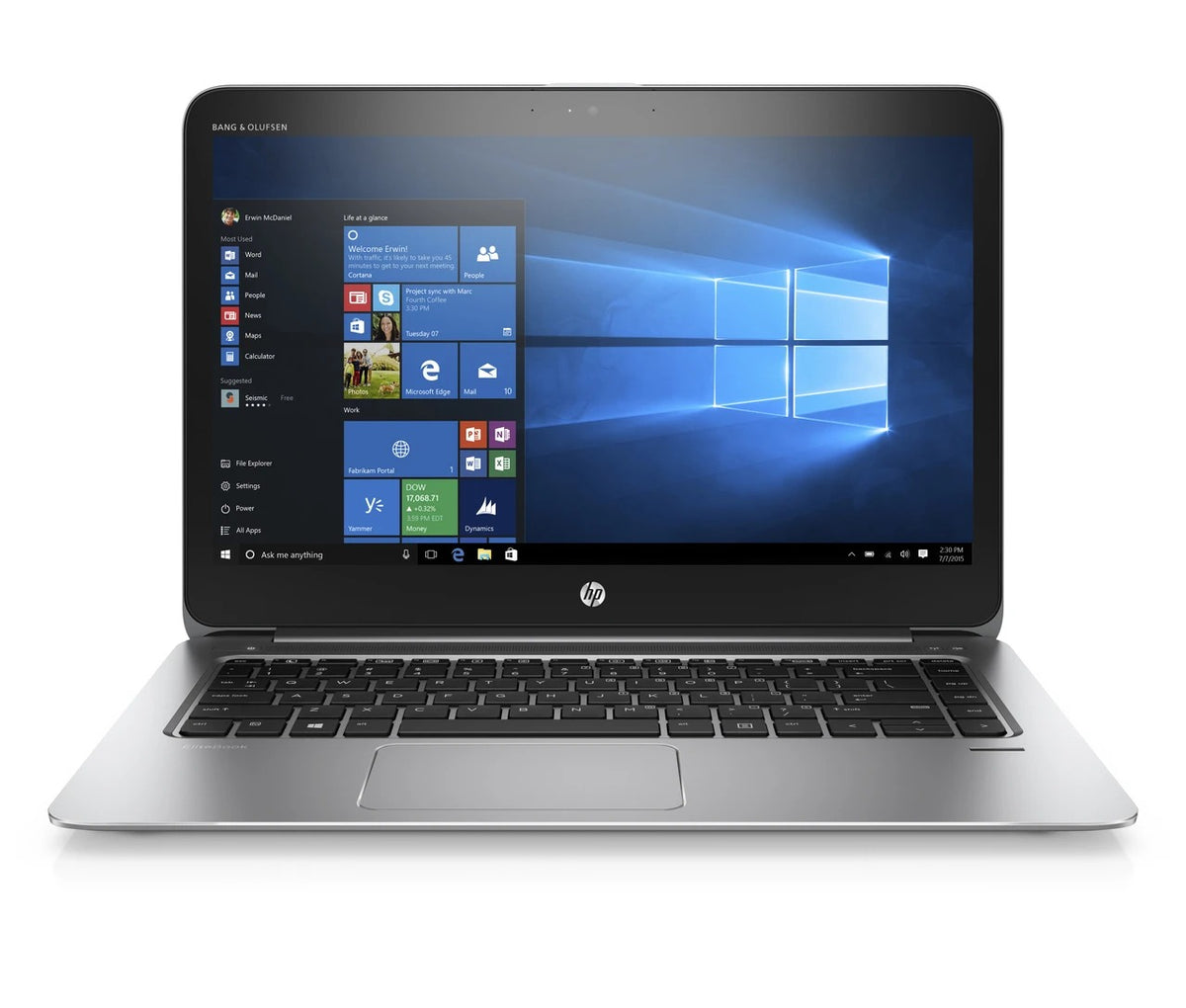 HP Elitebook 1040 G4