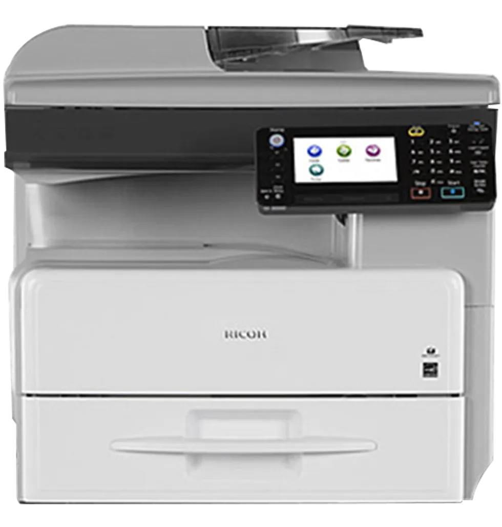 Imprimante RICOH AFICIO MP301SPP