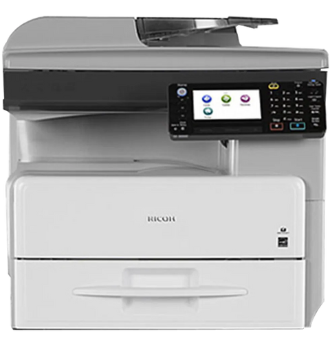 Imprimante RICOH AFICIO MP301SPP