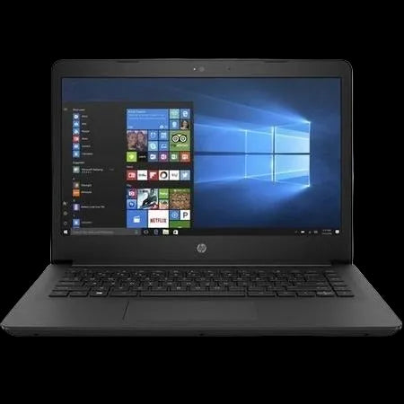 HP Notebook 14