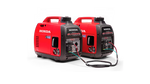 Honda EU 2200 generator