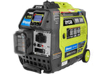 RYOBI 2300 W generator