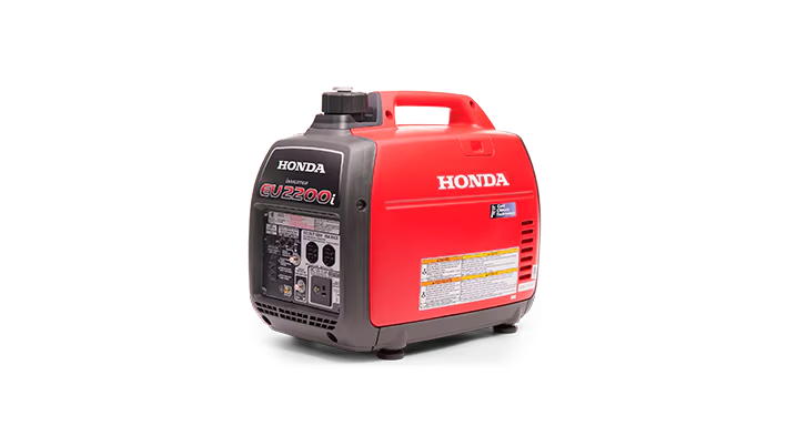 Generatrice Honda EU 2200