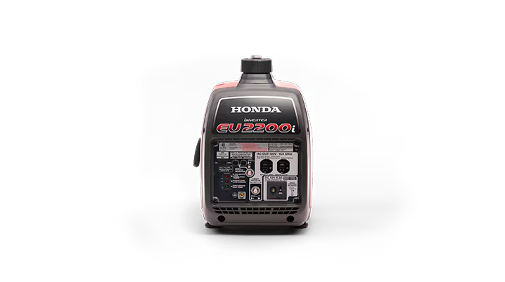 Generatrice Honda EU 2200