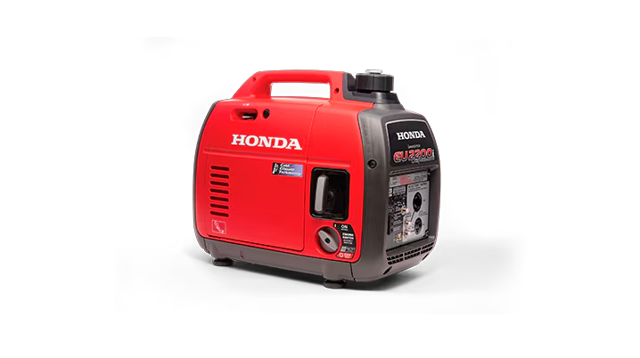 Generatrice Honda EU 2200
