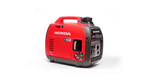 Honda EU 2200 generator