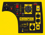 Champion 3100 Generator