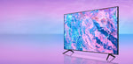 Samsung 50 inch television