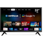 43-inch Onn Roku Television