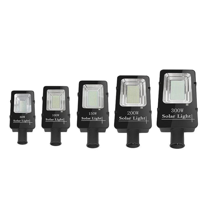 Solar street light 200w