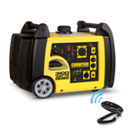 Champion 3100 Generator