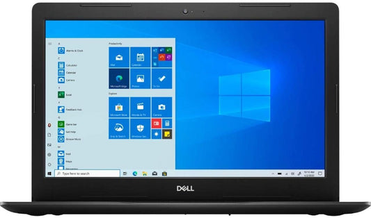 Dell Inspiron 3593