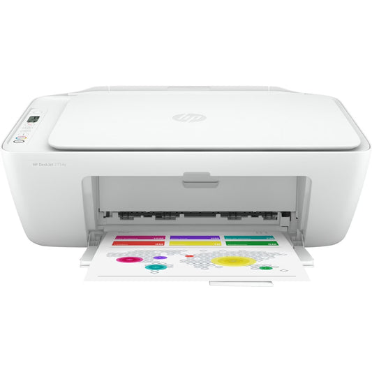 Imprimante HP Deskjet 2734e