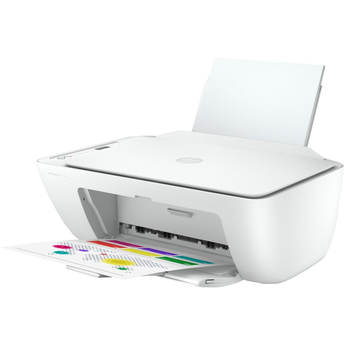 Imprimante HP Deskjet 2734e