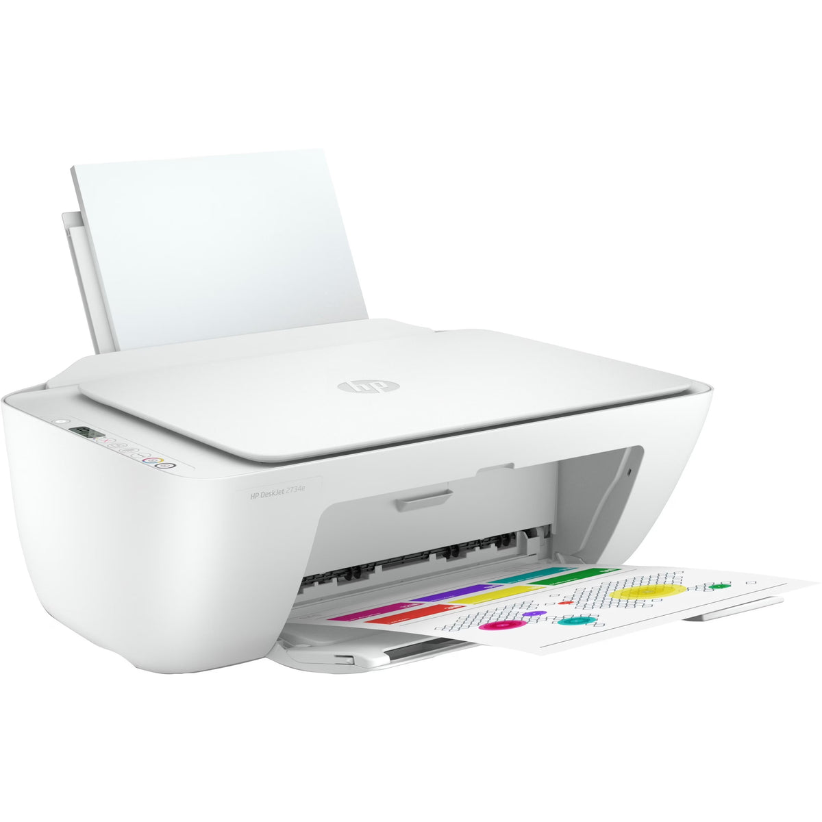 Imprimante HP Deskjet 2734e