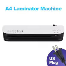 Scanner A4 HOT&COLD Laminator SL299