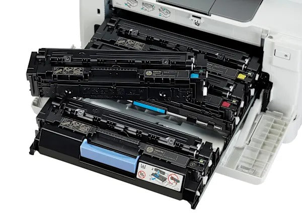 Imprimante HP Lase Jet Color M283 CDW