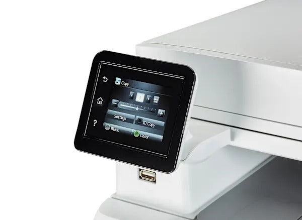 Imprimante HP Lase Jet Color M283 CDW
