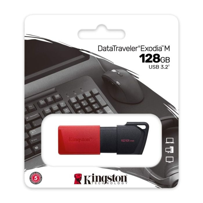 USB Kingston 128 GB